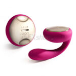 Lelo Ida Cerise
