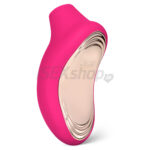 Lelo Sona 2 Cruise cerise