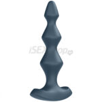 Satisfyer Lolli Plug 1 Antracid