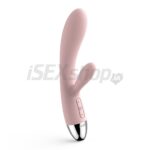 Svakom Alice - púdrová ružová