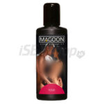 Magoon Masážny olej Ruža 100 ml