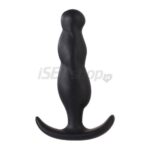 Smiling Butt Plug špirálový 9 cm