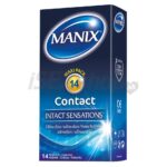 Manix Contact 14ks