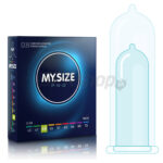 MY.SIZE PRO 49mm - 3ks