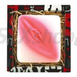 Mydlo vagína - veľká