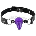 Pipedream Fetish Fantasy Penis Ball Gag náustok