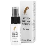 Cobeco Pharma Stud Delay Spray 15ml so zľavou až 41%