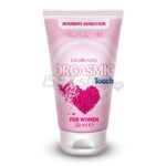 Orgasmic Touch Gél na klitoris 50 ml