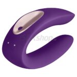 Satisfyer Partner Plus