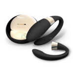 Lelo Taini 2 Design Edition Black