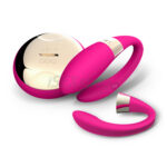 Lelo Taini 2 Design Edition Cerise