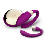 Lelo Taini 2 Design Edition Deep Rose