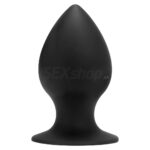 Plug My Ass - Extra Veľký