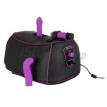 Rotating G and P-Spot Machine