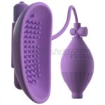 Pipedream Fantasy for Her Sensual Pump-Her