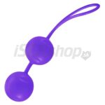 Joydivision Joyballs venušine guličky - čierne