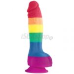 NS Novelties COLOUR PRIDE EDITION