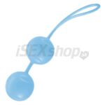 Joydivision Joyballs venušine guličky - modré