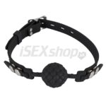Silicone Ball Gag