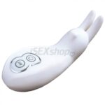 Le Reve Silicone Bunny Stimulátor
