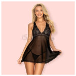 Obsessive Sweetia Babydoll