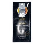 JO Gelato Creme Brulee lubrikant 10 ml