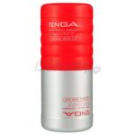 Tenga Red Double Hole Cup