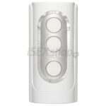 Tenga Flip Hole - White