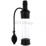 Hot Hole Vibrating Pumpa