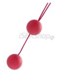Candy guličky Lux Ružové