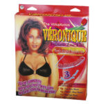 Veronique nafukovacia panna