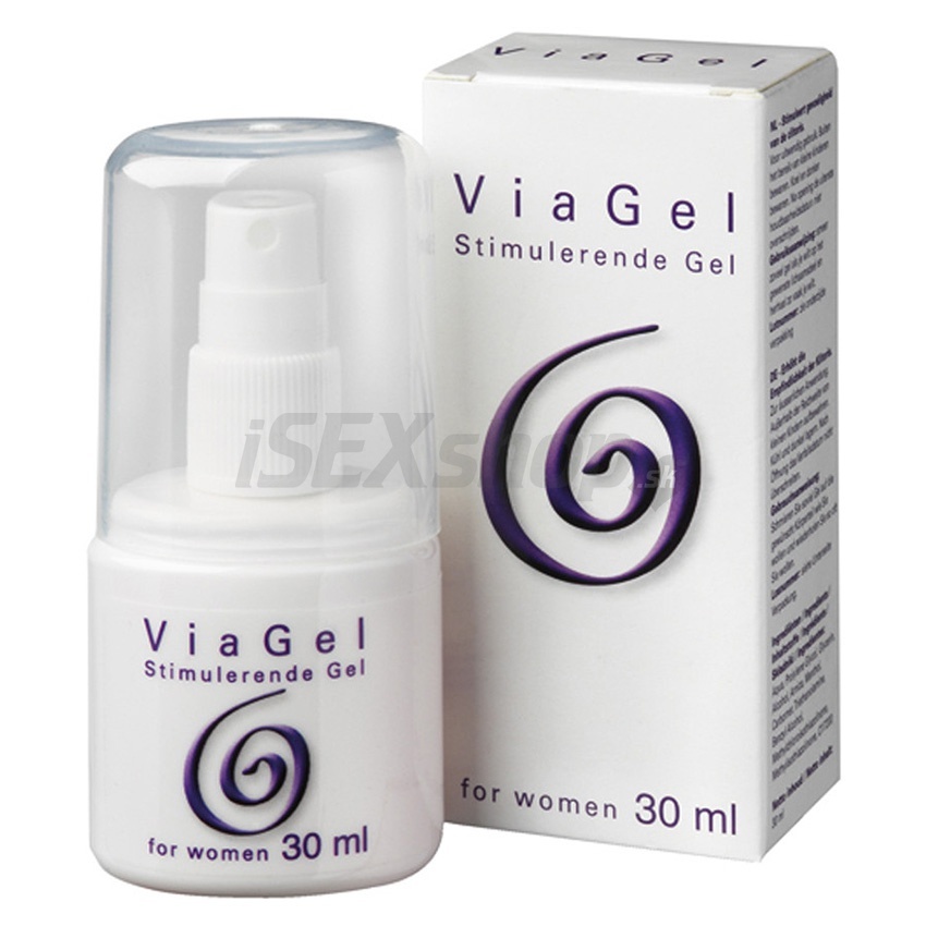 viagel-pre-zeny-30-ml-2112 Viagel for Women 30ml – Obrázok 1
