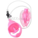 Pipedream Fetish Fantasy Vibrating Mini Pussy Pump