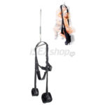 Pipedream Fetish Fantasy Spinning Fantasy Swing