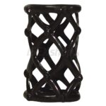 Orgasmus Wunder čierny