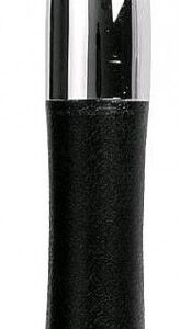 Plastový vibrátor Silver Vibrátory na bod G Novoročné zľavy