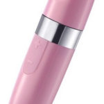 LELO Mia II USB vibrátor (11 cm) Vibrátory na klitoris Pre ženy