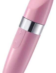 LELO Mia II USB vibrátor (11 cm) Vibrátory na klitoris Pre ženy