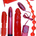 Roses – súprava 9 pomôcok Súpravy erotických pomôcok Darčekový sprievodca | Prvý nákup u Slona