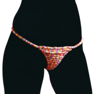 Tangá z cukríkov Sweet Sladkosti Pre páry