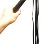 Kožené dôtky Thresh (50 cm) Dôtky