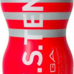 Tenga Deep Throat US (XL) (18 cm) Umelé vagíny a masturbátory Pre mužov