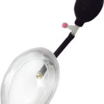 Vákuová pumpa na vagínu Intim Vákuové pumpy pre ženy (na prsia