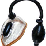 Vákuová pumpa na vagínu Vibro Sucker Vákuové pumpy pre ženy (na prsia