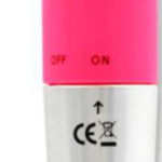Minivibrátor Funky G-Spot Pink (12