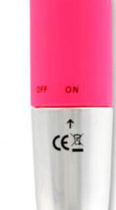 Minivibrátor Funky G-Spot Pink (12