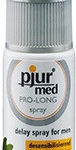 Pjur MED Pro-long znecitlivujúci sprej (20 ml) Krémy Darčekový sprievodca