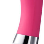 LELO Liv II silikónový vibrátor (17 cm) Vibrátory Lelo Vibrátory