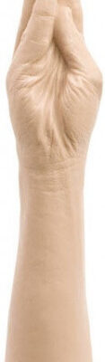 Fisting ruka Realistic (40 cm) Realistické dildá Pre páry
