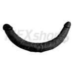 Kiotos COX double dildo 28 cm čierne